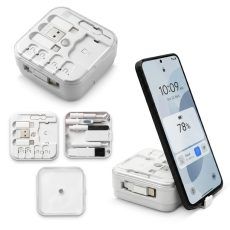 SET DE LIMPIEZA CON CABLE CARGADOR TE-726