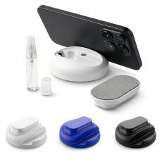 SOPORTE PARA MÓVILES CLEAN TE-731
