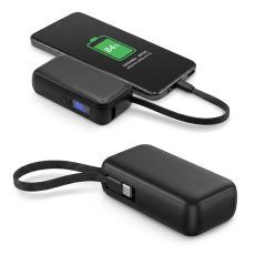 PILA RECARGABLE TURBOT 5.000 mAh TE-742