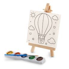SET DE ACUARELAS KIDZ VA-1260