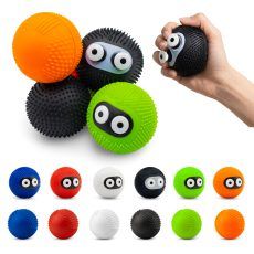 BOLA ANTIESTRÉS POP EYE VA-1261