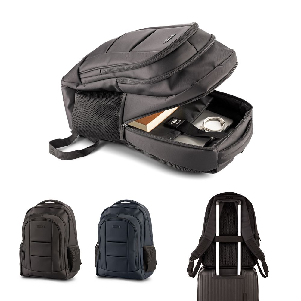 MORRAL BACKPACK COLOSUS URBAN TRAVEL VA-1284