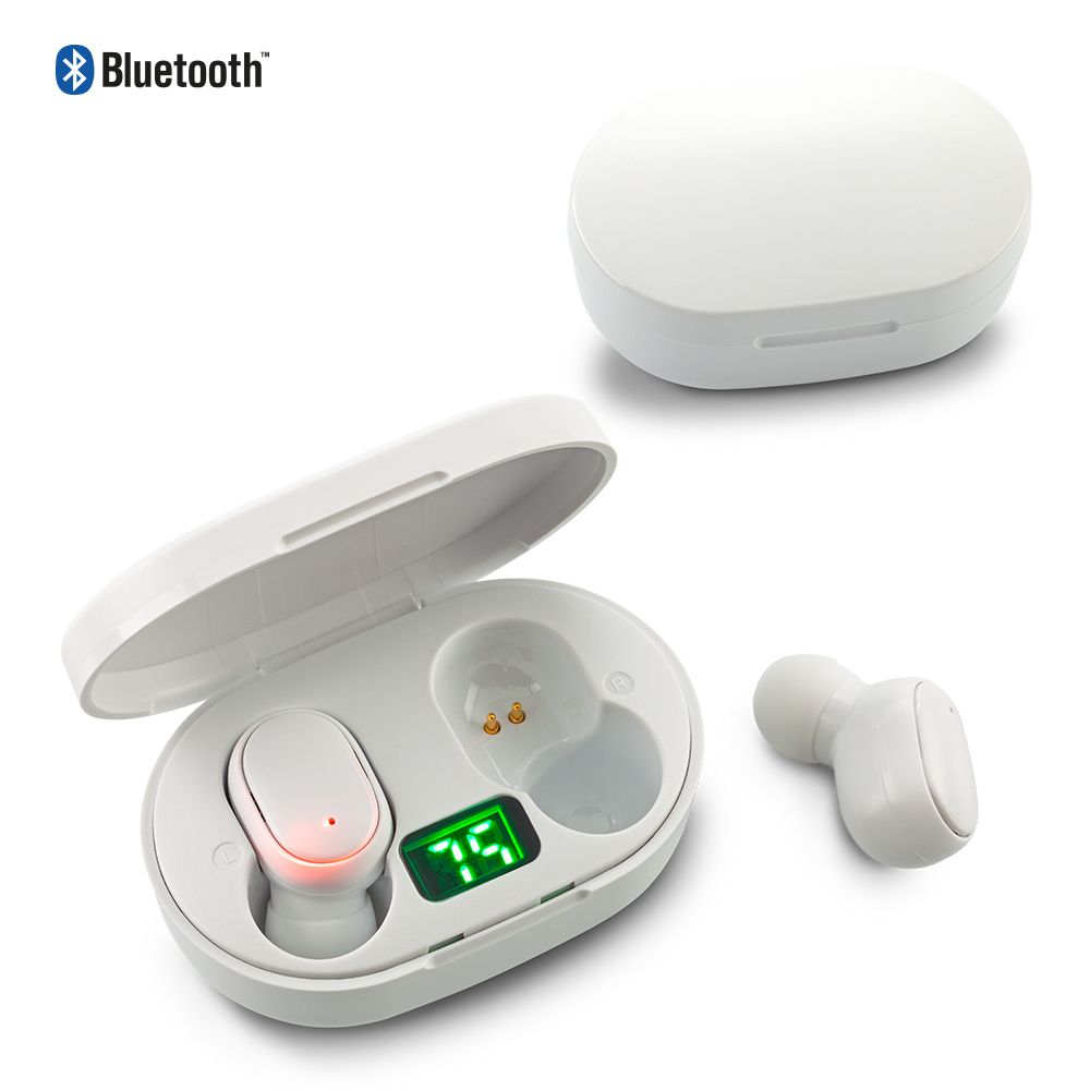 Aud fonos Bluetooth Emerson TE 551 Proinco Souvenirs Souvenirs